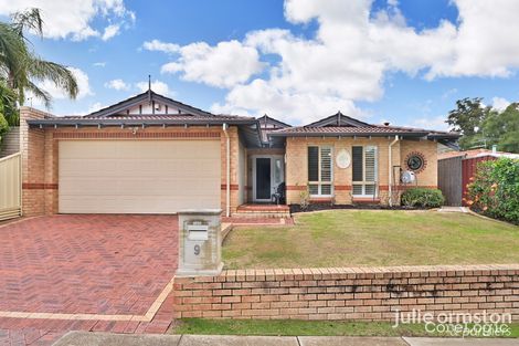 Property photo of 9 Plumdale Way Woodvale WA 6026