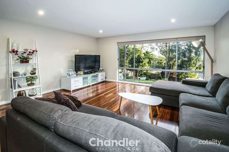 Property photo of 23 Glenfern Avenue Upwey VIC 3158
