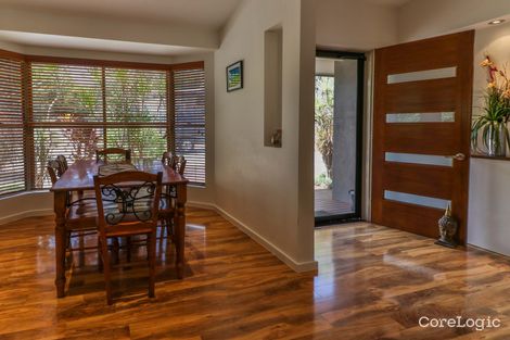 Property photo of 3 Linton Court Craignish QLD 4655