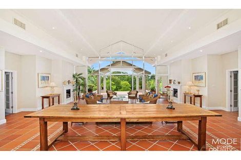 Property photo of 21 Harris Road Dural NSW 2158