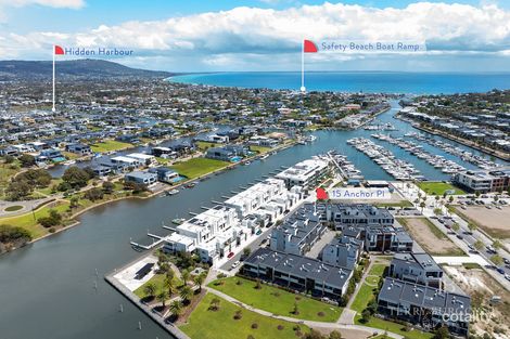 Property photo of 15 Anchor Place Safety Beach VIC 3936