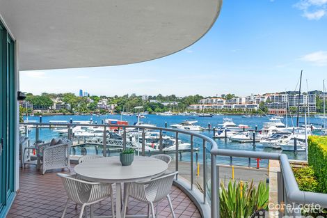 Property photo of 201/1 Roseby Street Drummoyne NSW 2047