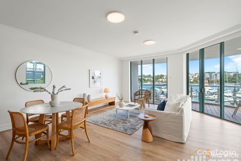 Property photo of 201/1 Roseby Street Drummoyne NSW 2047