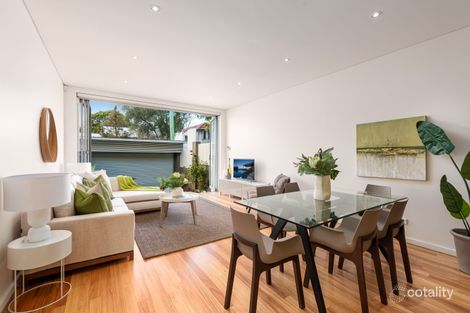 Property photo of 12 Hopetoun Street Camperdown NSW 2050