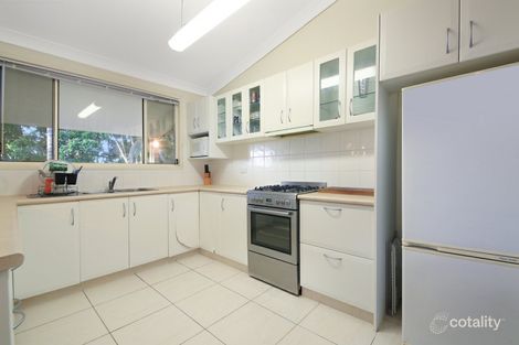 Property photo of 2 Eucalyptus Avenue Varsity Lakes QLD 4227