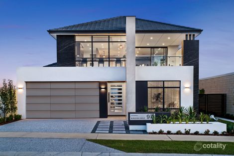 97 Burleigh Dr, Burns Beach, WA 6028