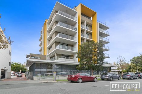 301/48-50 Outram St, West Perth, WA 6005