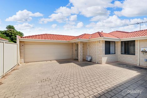 Property photo of 4/3 Warde Street Midland WA 6056