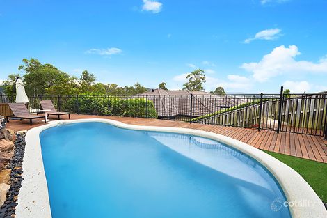 Property photo of 15 Temoe Rise Pacific Pines QLD 4211