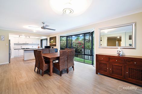 Property photo of 15 Temoe Rise Pacific Pines QLD 4211