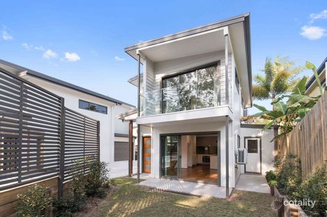 Property photo of 1/73 Railway Parade Norman Park QLD 4170