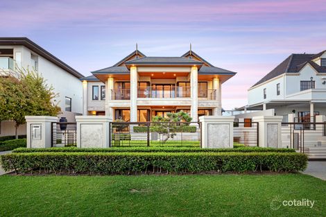 31 Jutland Pde, Dalkeith, WA 6009