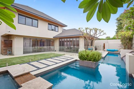 Property photo of 31 Jutland Parade Dalkeith WA 6009