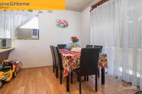 Property photo of 15/58-60 Copeland Street Liverpool NSW 2170