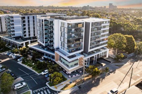 510/1 Olive York Way, Brunswick West, VIC 3055