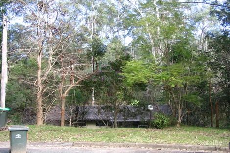 8 Lochness Pl, Hornsby, NSW 2077
