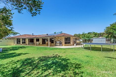 Property photo of 18 Baumann Street Upper Coomera QLD 4209