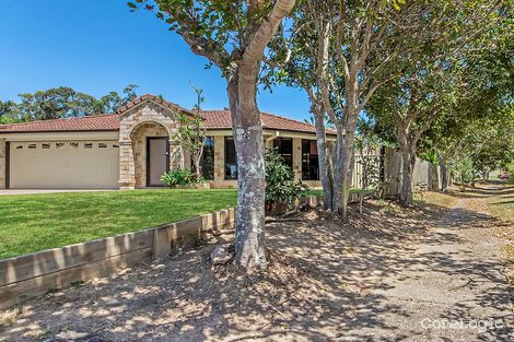 Property photo of 18 Baumann Street Upper Coomera QLD 4209