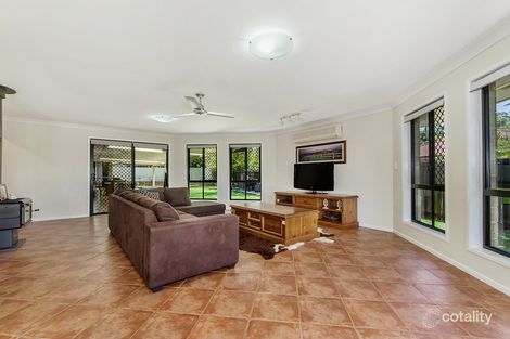 Property photo of 18 Baumann Street Upper Coomera QLD 4209