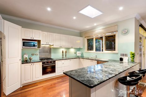 Property photo of 60 Lynette Avenue Warrandyte VIC 3113
