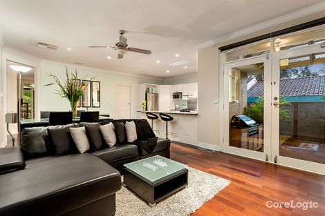 Property photo of 60 Lynette Avenue Warrandyte VIC 3113