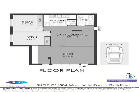 505 Woodville Rd, Guildford, NSW 2161