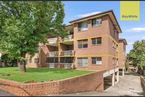 Property photo of 11/8 Brisbane Street Harris Park NSW 2150