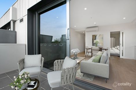 Property photo of 202/160 Hotham Street St Kilda East VIC 3183
