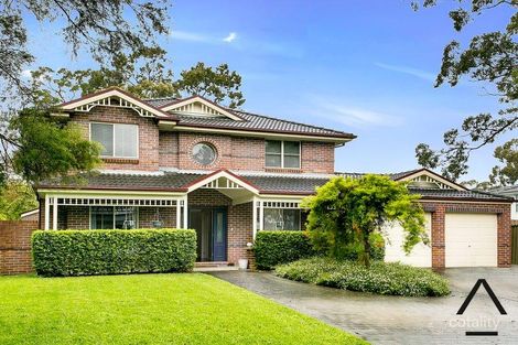 34 Boundary Rd, North Epping, NSW 2121