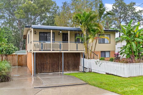 Property photo of 30 Saxon Street Acacia Ridge QLD 4110