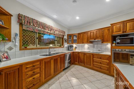 Property photo of 5 Glencoe Close Ferny Grove QLD 4055