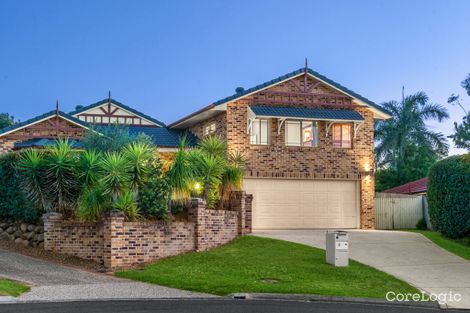 Property photo of 5 Glencoe Close Ferny Grove QLD 4055