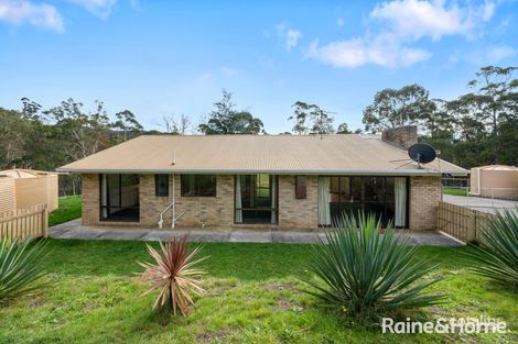 Property photo of 425 Allens Rivulet Road Allens Rivulet TAS 7150