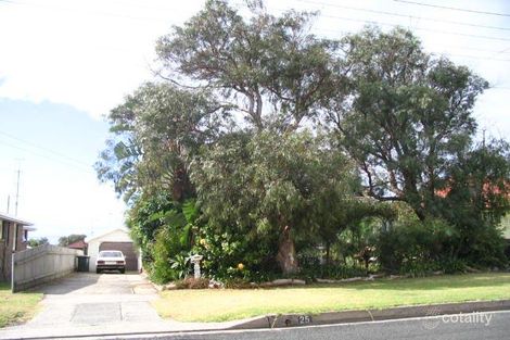 Property photo of 25 Antrim Avenue Warilla NSW 2528