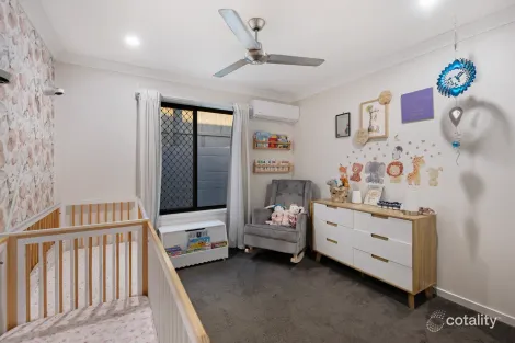 Property photo of 8 Rose Court Maudsland QLD 4210