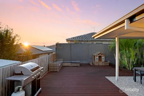 Property photo of 8 Rose Court Maudsland QLD 4210