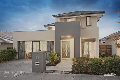 86 Meridian Cct, Berwick, VIC 3806