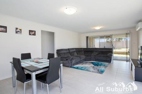 Property photo of 6A Sams Way Marsden QLD 4132