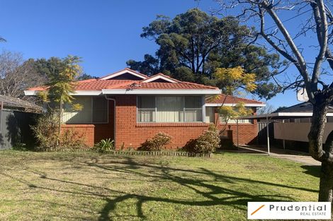 2 Nicholson Ave, Leumeah, NSW 2560