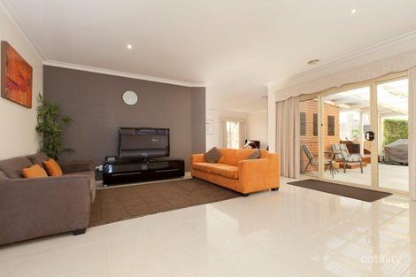 Property photo of 20 Argyle Crescent Alfredton VIC 3350