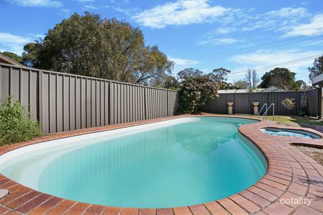 Property photo of 18 Wascoe Street Glenbrook NSW 2773