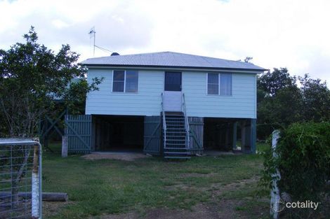 Property photo of 8 Cave Street Kilkivan QLD 4600