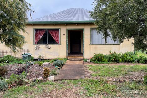 14 Cobborah St, Dunedoo, NSW 2844