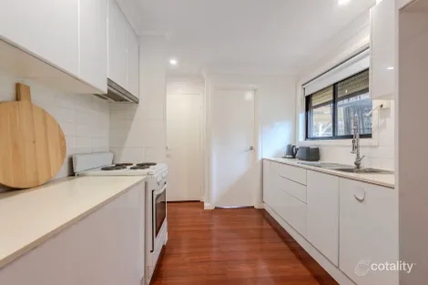 Property photo of 29 Kyre Crescent Emu Plains NSW 2750