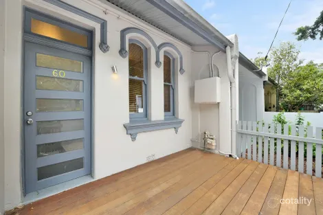 60 ANGEL ST, NEWTOWN, NSW 2042