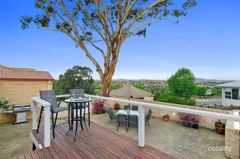 Property photo of 82 Gurrang Avenue Ngunnawal ACT 2913