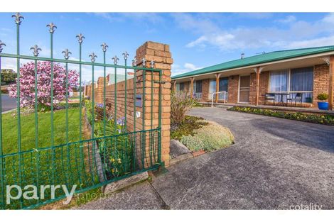 14 Summer Rise, Summerhill, TAS 7250