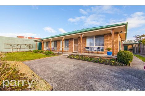 Property photo of 14 Summer Rise Summerhill TAS 7250