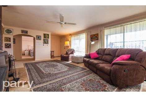 Property photo of 14 Summer Rise Summerhill TAS 7250