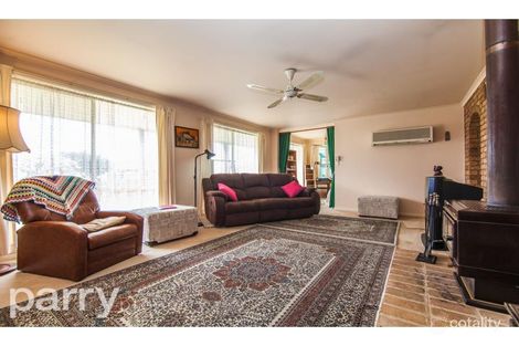 Property photo of 14 Summer Rise Summerhill TAS 7250